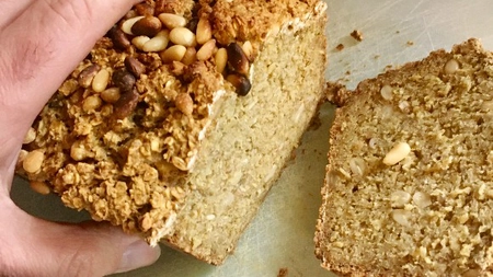 Câtă pâine poți consuma zilnic fără să te îngrași! Cantitatea recomandată oficial