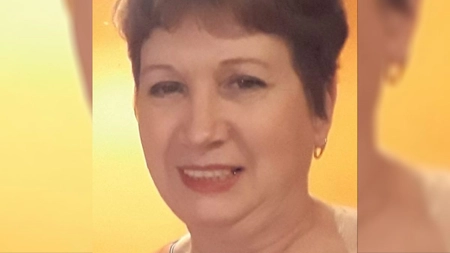 Petrica Radu este singura femeie din Iași care are această meserie! Bărbații rămân blocați când văd ce poate face: „Se uitau ciudat la mine, nu mai văzuseră o femeie care să lucreze în domeniu”