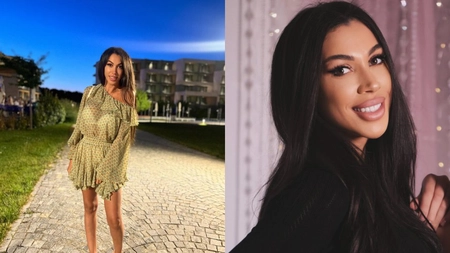 Raluca Pastramă dezvăluie că are datorii uriașe din cauza lui Pepe: „Greşeala este a mea…”