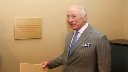 Regele Charles a ajuns la spital! Ce se întâmplă acum cu Monarhul Britanic, la un an de când a fost diagnosticat cu cancer