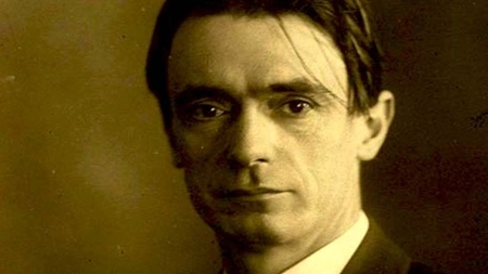Eveniment comemorativ la Iași: „Rudolf Steiner: 100 de ani de la trecerea în lumea spirituală”