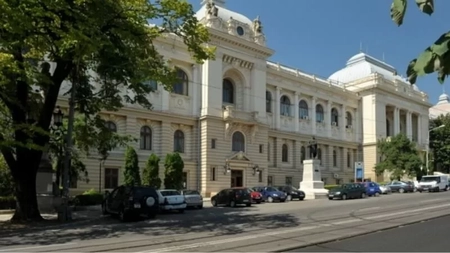 Consilierii de la Universitatea „Alexandru Ioan Cuza” din Iași organizează ateliere online pentru elevi. Cum să îți alegi facultatea