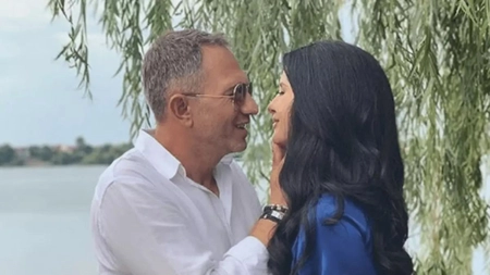 Fostul soț al Cristinei Spătar divorțează de a doua soție. Alin Ionescu dă vina pe femeile din viața lui