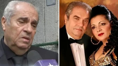 Aurel Pădureanu, mesaj la patru ani de la moartea artistei. Cornelia Catanga ar fi împlinit 67 de ani