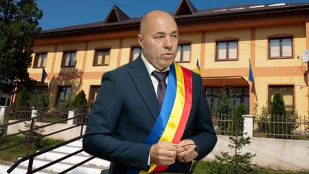 Baronii de la Primăria Belcești! Primarul și-a răsfățat subalternii cu salarii uriașe. Un singur funcționar, peste 10.000 de lei în mână lunar