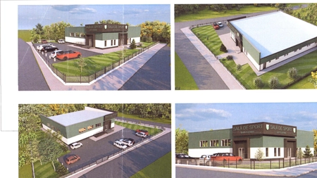 O bază sportivă va fi construită într-o comună din Iași cu aproape 1 milion de euro! Primăria caută firme pentru realizarea proiectului