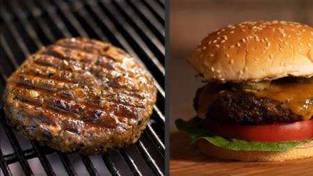 Ce sunt de fapt burgerii vegetali de la Lidl! Iată ce conține mâncarea preferată în perioadele de post