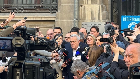 Iată motivul respingerii candidaturii lui Călin Georgescu de către Biroul Electoral Central - DOCUMENT