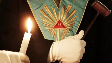 Ce sunt masonii și când au apărut. Lucruri mai puțin știute despre cea mai veche organizație fraternă