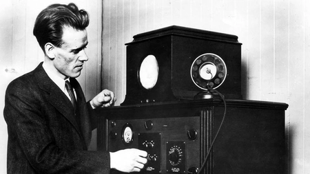 Cine a inventat televizorul? Invenția ce a schimbat cursul omenirii pentru totdeauna
