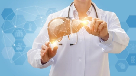 Citoliza hepatică: ce înseamnă și cât de gravă este?