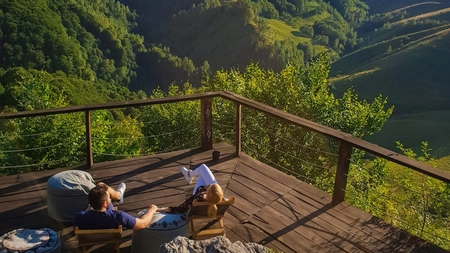 Concediu în România. Idei și recomandări pentru o vacanță de neuitat
