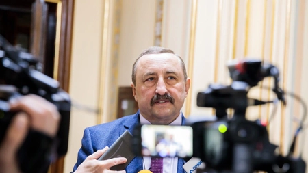 Senatorul Dan Cașcaval: „Ziua Unirii Basarabiei cu România - zi de sărbătoare națională”