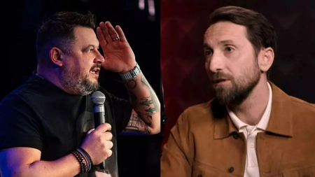 Gluma cu care Bobonete l-a deranjat pe Dani Oțil. Ce a spus comediantul despre prețurile din restaurantul său