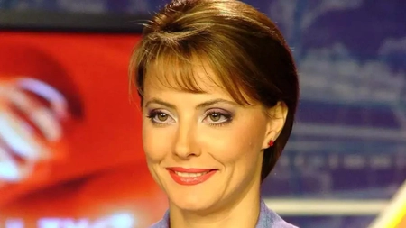 Diana Șucu avea salariu de vedetă la TVR2. S-a retras din televiziune pentru a se dedica familiei