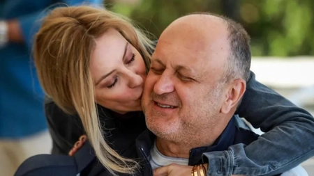 Femeile din viața lui Dan Șucu se bat în declarații. Actuala soție spune de ce a divorțat bărbatul ei de Camelia Șucu