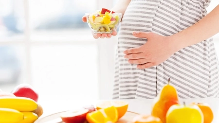 Dieta în sarcină și riscul de ADHD și autism: Un studiu amplu dezvăluie o legătură alarmantă