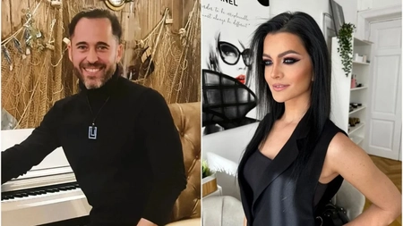 Ce decizie a luat Magdalena Chihaia fix înainte de nunta cu Dinu Maxer. „M-a convins”