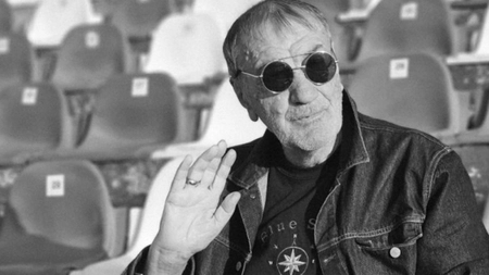 Doliu, după moartea celui mai important fotbalist din istoria Politehnicii Iași. Legendarul Vasile Simionaș a avut o carieră de poveste în Copou