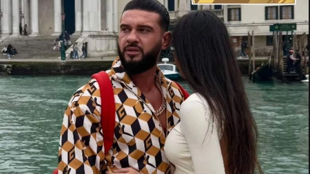 Dorian Popa, declarații despre noua iubită! Cât de serioasă a devenit relația
