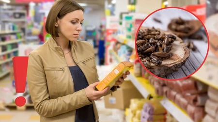 Greșeala pe care o facem când citim etichetele produselor! Cum este corect să procedăm?