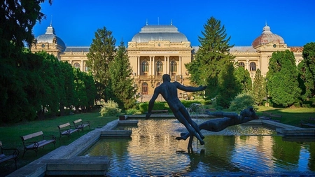 Conferința „Anglicists and Americanists Today. Facing Ideology and Its Discontents”, la UAIC Iași