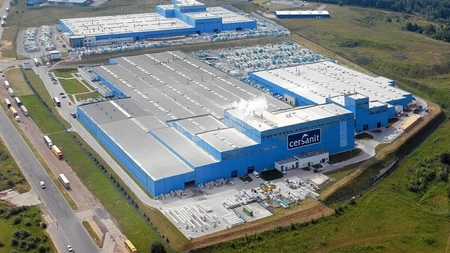 Compania străină care închide două fabrici din România! Sute de angajați rămân fără locuri de muncă