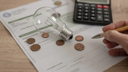 Facturile la energie electrică se dublează de la 1 iulie 2025! Câți bani vor scoate din buzunare românii