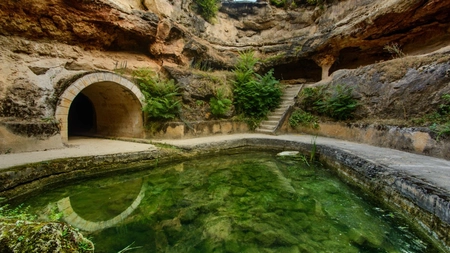 De ce să alegi opțiunile de tratament de la Geoagiu Băi. Sănătate și relaxare în inima naturii