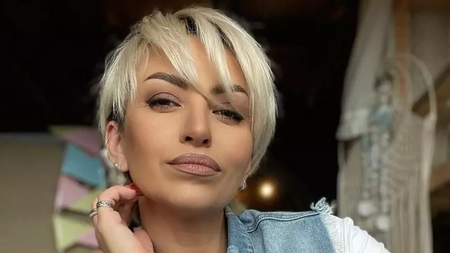 Giulia a ajuns de urgență la spital! Vedeta a tras un semnal de alarmă: „Aveți grijă de voi!”