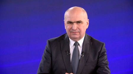 Ilie Bolojan, despre o eventuală candidatură la alegerile din mai. “Există riscul ca…”
