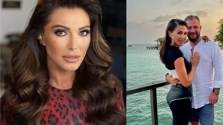 Ilinca Vandici, momente dificile după divorț. „M-am distrus pe interior în tăcere, zâmbind la televizor”