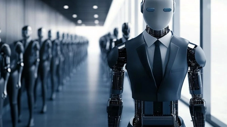 Inteligența Artificială ar putea distruge umanitate în maxim 20 de ani! Avertismentul fără precedent al lui Paul Tudor Jones