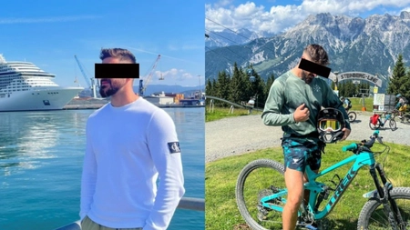 Mama jandarmului împușcat mortal în timpul unui exercițiu de pregătire a cedat: 