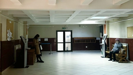 Un student din Israel, aflat sub influența băuturilor alcoolice, a produs un accident rutier la Iași. Hasan Salem studiază la Medicină Veterinară și a cerut judecătorilor să muncească în folosul comunității
