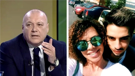 Cine este Marcel Pușcaș, fostul soț al Luminiței Anghel. Cei doi au divorțat cu scandal, după acuzații de infidelitate