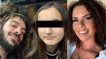 Ce s-a ales de Măriuca, fetița luată în plasament de Luminița Anghel?! Fiul ei adoptiv, David Pușcaș, dezvăluiri neașteptate