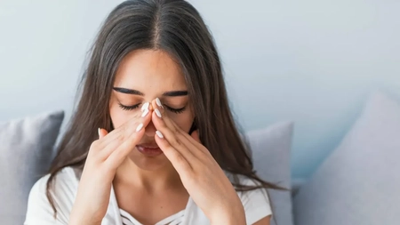 Medicamente pentru sinuzită. Cum poți ameliora și gestiona simptomele afecțiunii respiratorii