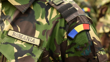 Militarul de 30 de ani de la Garnizoana Târgu Jiu, care a fost găsit împuşcat, a fost transferat. Care este starea acestuia