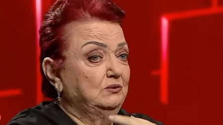 A murit specialista în astrologie Minerva! Aceasta era internată de câteva săptămâni