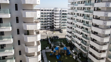 Vrei să câștigi mulți bani într-un timp scurt? Cumperi un apartament în Iași, în fază de proiect, și îl vinzi peste puțin timp cu cel puțin 10.000 de euro în plus