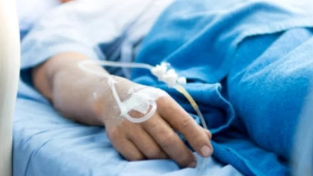 Scene de o violență incredibilă, în comuna Costuleni! Un bărbat a ajuns în stare gravă la spital, după ce a fost snopit în bătaie de către vecinii săi
