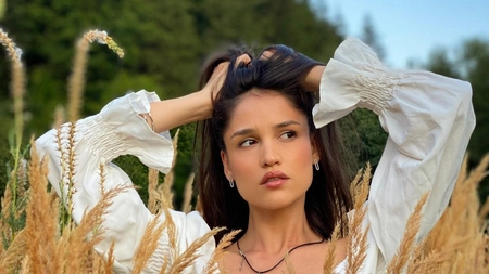 Cum și-a exprimat Oana Zara recunoștința față de tatăl său! Artista îl celebrează cu un mesaj plin de recunoștință