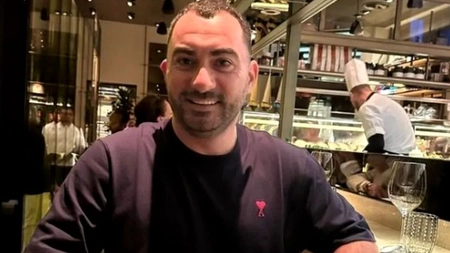 Pescobar e dispus să renunțe unul dintre restaurante pentru această femeie! „Aș face acest sacrificiu!“