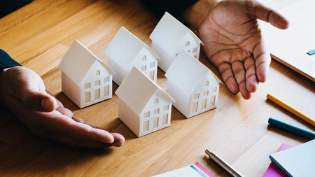 Piața imobiliară a explodat în România! Iașul, în topul orașelor cu cel mai mare preț pe metru pătrat 
