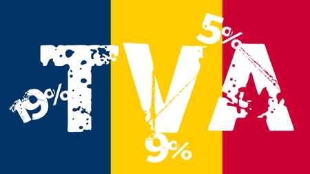 Modificare importantă pentru firmele mici! Se majorează plafonul TVA, de la 1 aprilie 2025