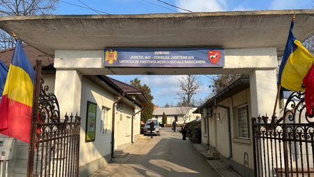 Unitatea Medico-Socială de la Răducăneni își dublează capacitatea printr-un proiect a cărui valoare depășește 14 milioane de lei