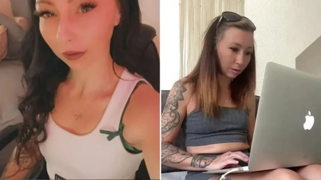 Profesoara la drept și-a deschis propria agenție de videochat! A renunțat la carieră pentru asta!