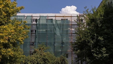 Mai multe proiecte finanțate prin PNRR vor fi finalizate în anul 2025 de Primăria Municipiului Iași