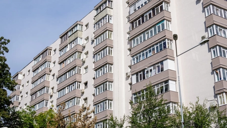 Taxă de 700 de lei pentru proprietarii de apartamente din România! Când trebuie achitată suma